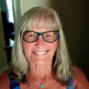 Meet your Posher, Debra